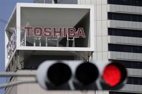 Why Toshiba (TOSYY) is Considering Splitting Into Three Companies ...