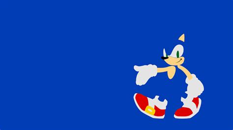 Sonic le hérisson Full HD Fond d'écran and Arrière-plan | 1920x1080 | ID:438246