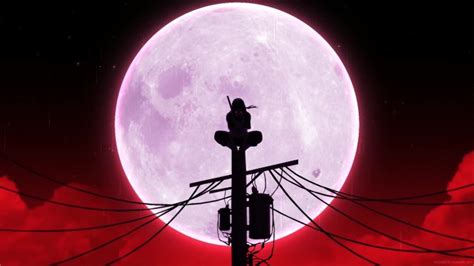 Discover more than 67 red moon wallpaper super hot - in.cdgdbentre
