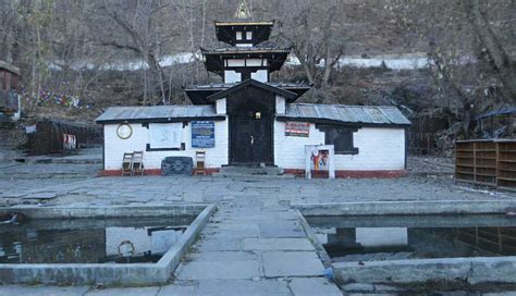 Muktinath Temple - Mustang, Nepal | Holidify