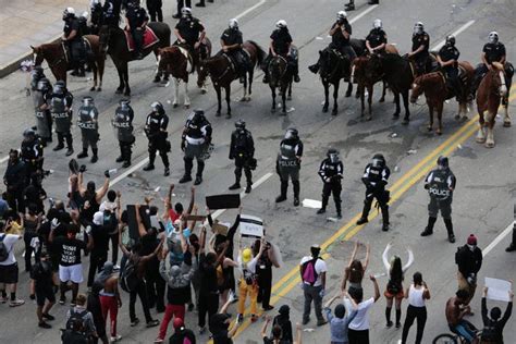 Charges added against Columbus police officer in 2020 protest incident