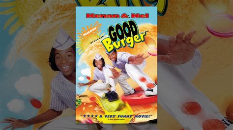 Good Burger - YouTube