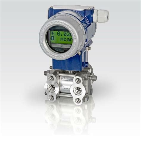 Differential Pressure Transmitters Yokogawa America, 47% OFF