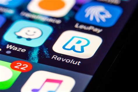 Revolut launches web app