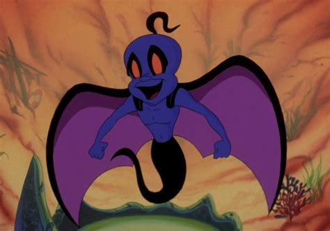 Little Evil | Disney Wiki | Fandom