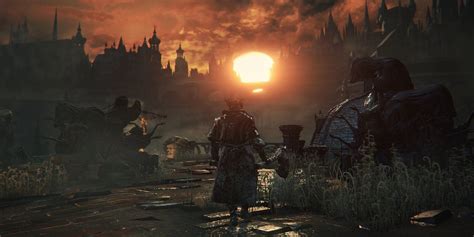 15 Things About Bloodborne's Story Only Lore Diggers Know About