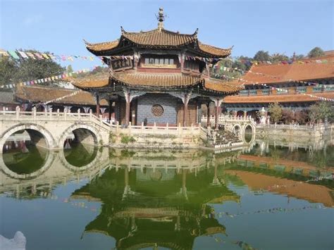 KUNMING – ‘CITY of ETERNAL SPRING’ in YUNNAN PROVINCE , CHINA | Kunming, City, Travel