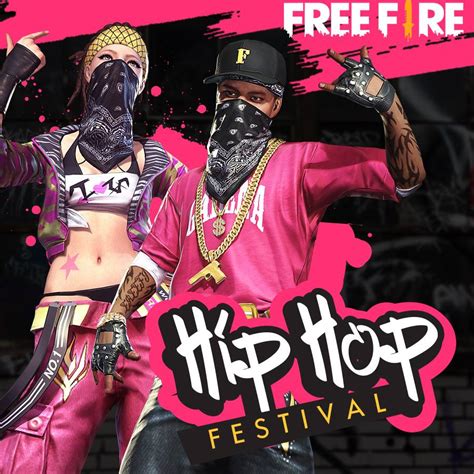 51 Best Pictures Free Fire Hip Hop Bundle 4K Wallpaper - Download Free Fire Wallpaper Hayato ...