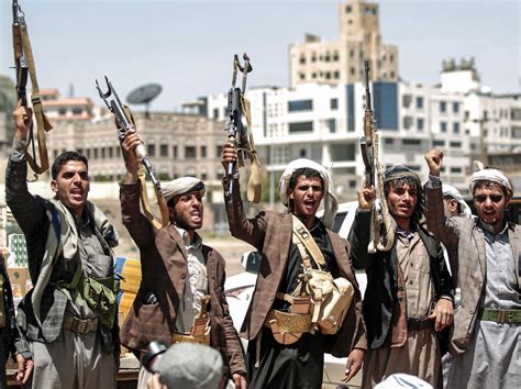 Houthi attacks cast spotlight on US commitment to Riyadh's security | Middle East Eye