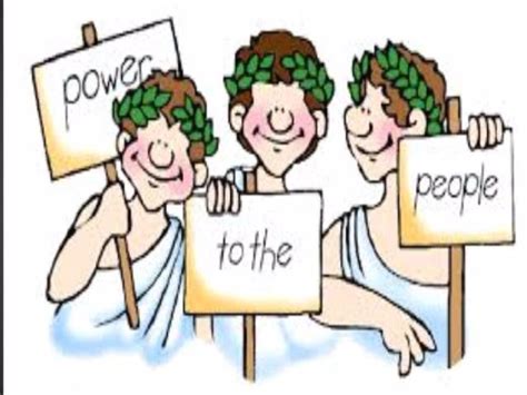 Democracy clipart ancient democracy greece, Democracy ancient democracy greece Transparent FREE ...