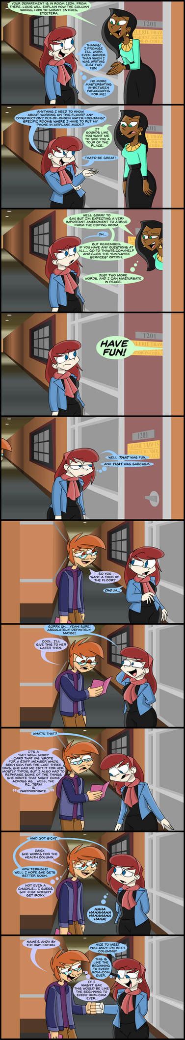 Thawts 2 by AnimatedJames on DeviantArt