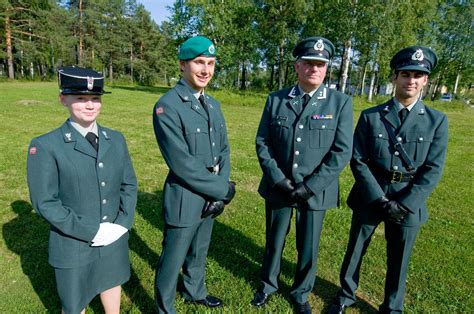 Norwegian Army - Wikiwand