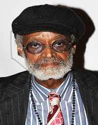 Melvin Van Peebles Biography, Life, Interesting Facts