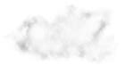 Downy Cloud PNG Clipart - Best WEB Clipart