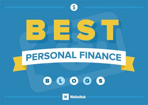 2016's Best Personal Finance Blogs