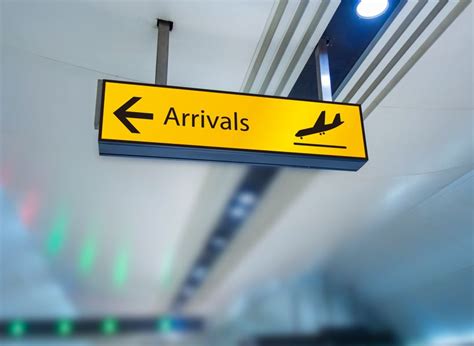 arrivals-board-airport - Travel Off Path