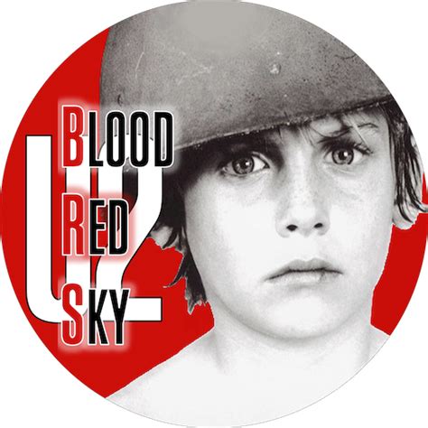 HOME - Blood Red Sky