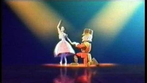 Barbie in the Nutcracker (Video 2001) - IMDb