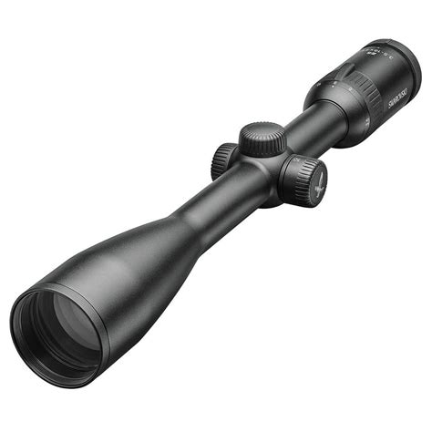 Swarovski Z5 3.5-18X44mm Rifle Scopes - PLEX Reticle | Sportsman's ...