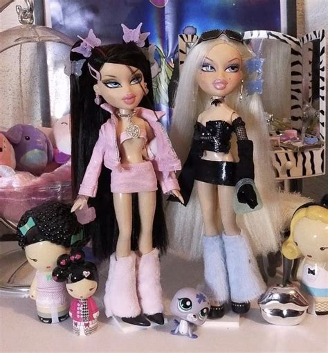 Bratz Doll Outfits for 2023