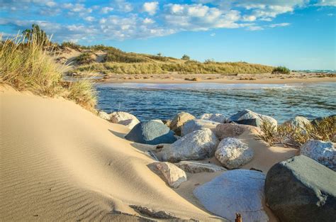 10 Michigan State Parks Camping Spots That Will Spark Your Wanderlust