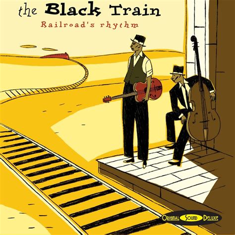 ‎The Black Train by Various Artists on Apple Music