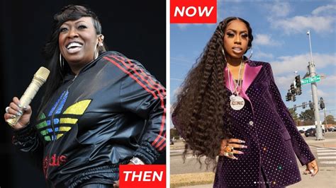 Missy Elliott Weight Loss Gummies - ﻿Global 4x4