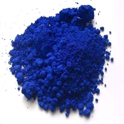 Methylene Blue Basic Dyes at Best Price in Vapi | Nitin Dye Chem Pvt Ltd