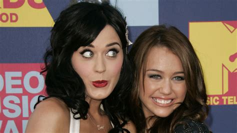 This Is Who Katy Perry's Hit Song 'I Kissed A Girl' Is About