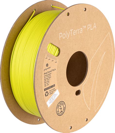 PolyTerra™ PLA