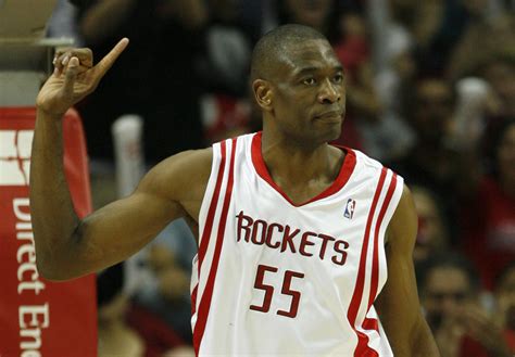 Dikembe Mutombo putting together group to buy Rockets - Houston Chronicle