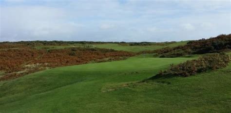 Southerndown - Golf Course Review | Golf Empire