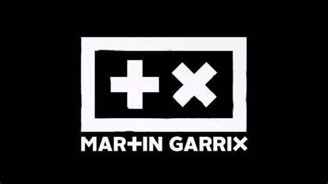 Martin Garrix Logo Wallpapers - Top Free Martin Garrix Logo Backgrounds ...