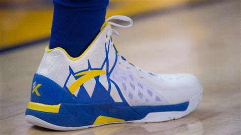 Anta offers Klay Thompson massive shoe deal extension [report] | KNBR-AF