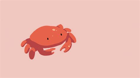 Andres Rivera Crab GIF - Find & Share on GIPHY