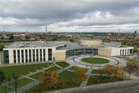 Education Loan For Poznan University Of Technology | Credenc