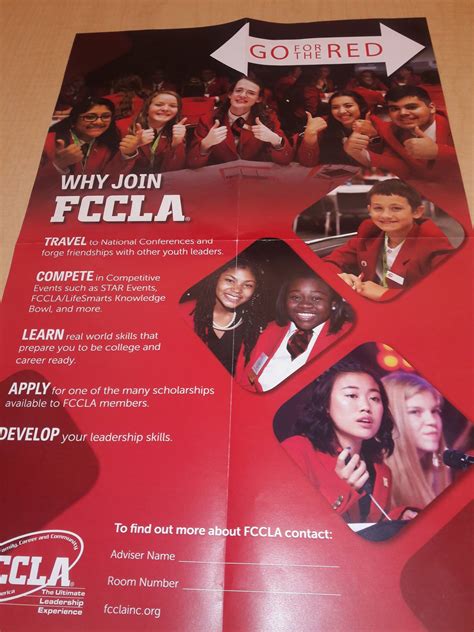 FCCLA