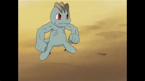 Machop (5) by manuztur on DeviantArt