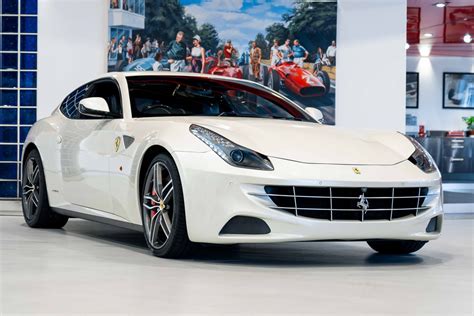 Ferrari FF Previously Sold | Joe Macari