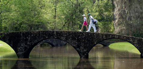 Why the Augusta National Women’s Amateur means so much more | Dan Davies