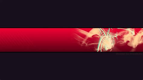 Banner For Youtube Wallpapers - Wallpaper Cave