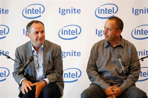 Intel launches project to help Israeli tech start-ups By Reuters