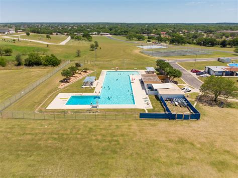 Facilities • Long Branch Park Pool