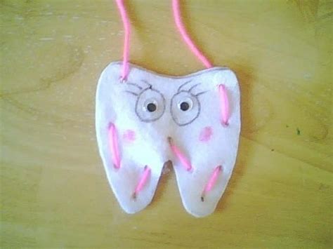 Pin on tooth fairy