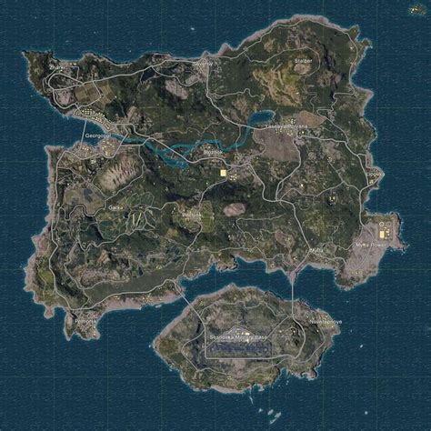 PUBG: New State, New Leaks! - Esportimes