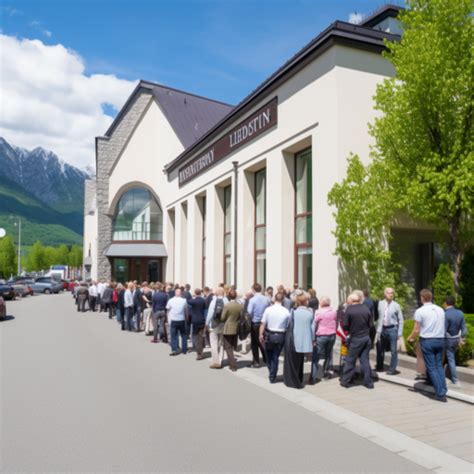 10 Best Banks In Liechtenstein | Adam Fayed