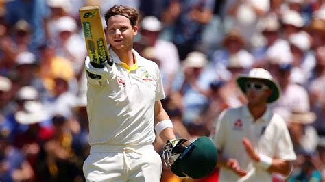 Ashes, 3rd Test: Aussie captain Steve Smith becomes statistically the ...