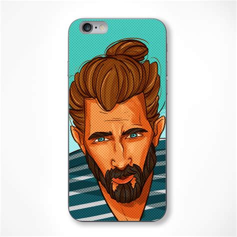 Personalized Phone Cases on Behance