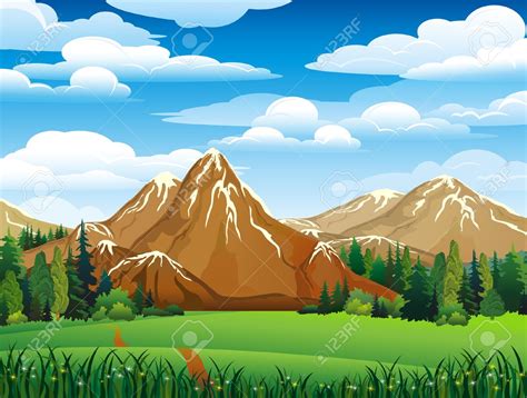 Mountain meadow clipart 20 free Cliparts | Download images on Clipground 2024