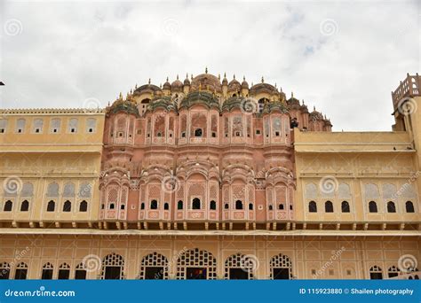 Rajasthani Architecture Stock Photography | CartoonDealer.com #104026694